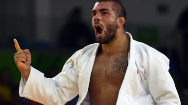 Toma Nikiforov et Sami Chouchi sélectionnés pour les championnats d’Europe de judo à Tel Aviv