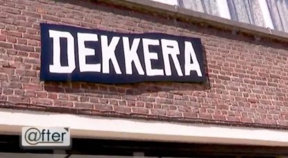 Dekkera - After - BX1