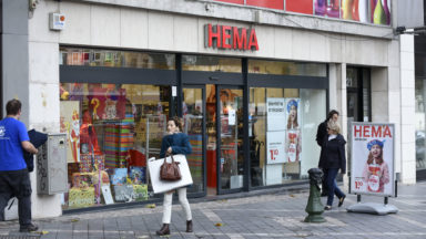 Les magasins HEMA repris par un investisseur néerlandais