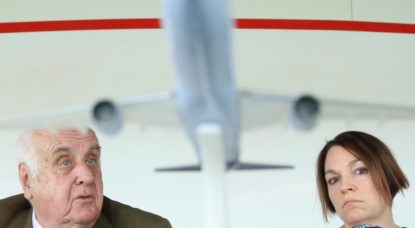 Brussels Airlines fait de nouvelles propositions aux syndicats - BX1