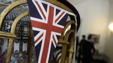 Brexit : Londres et Bruxelles ont un accord