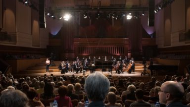 68 violoncellistes en lice pour le Concours Reine Elisabeth