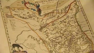 Le “Google Maps du 17e siècle” vendu 600.000 euros à Bruxelles