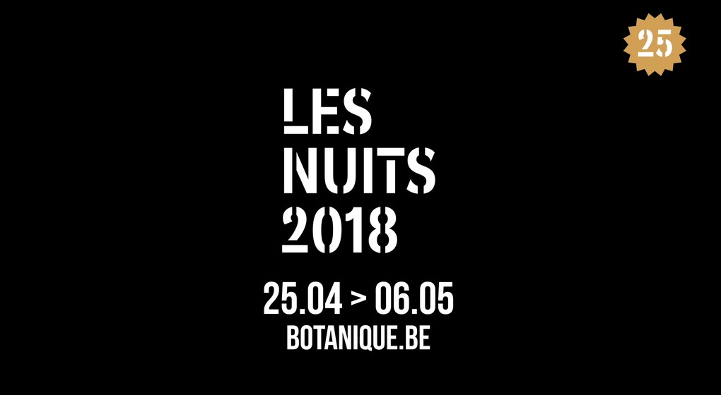 30.000 festivaliers pour Les Nuits Botanique 2018 - bx1