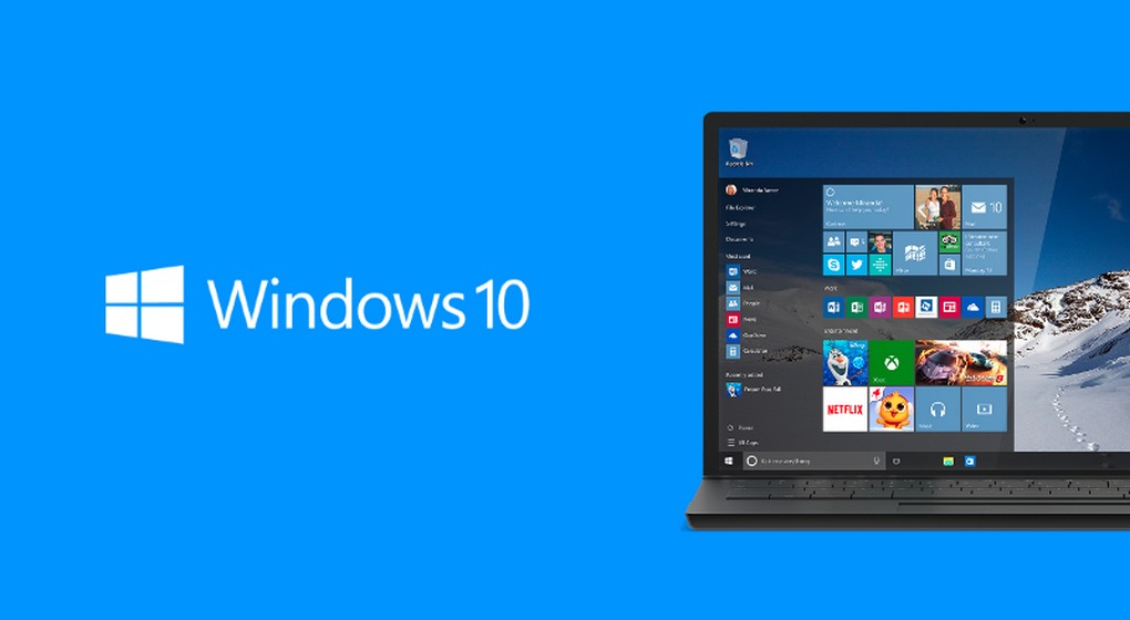 Microsoft Windows 10 fait probleme
