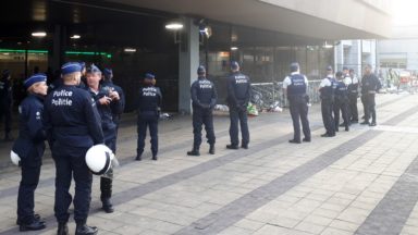 Insécurité dans le quartier Nord : Schaerbeek, Evere et Saint-Josse mettent en demeure le fédéral