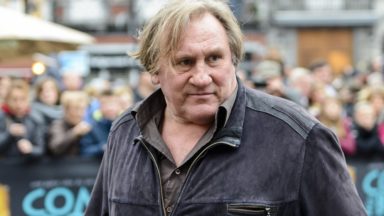 Gérard Depardieu annoncé au BRIFF : il va recevoir la Médaille de la Ville de Bruxelles