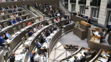 Parlement flamand : Groen soutient la demande de l’Open VLD de recomptage des votes à Bruxelles