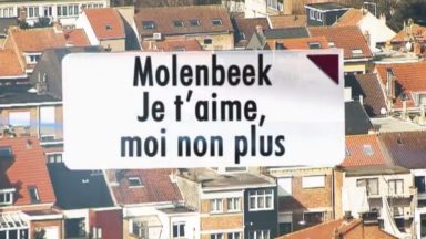 “Molenbeek, je t’aime, moi non plus” : quand des jeunes se lancent pour améliorer l’image de leur commune