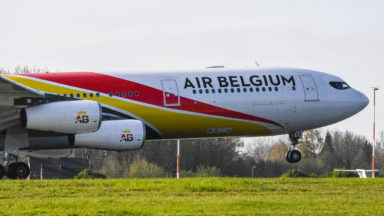 Air Belgium : des vols vers l’Afrique du Sud depuis Bruxelles en septembre