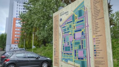 La commune d’Anderlecht lance un appel à projets pour le quartier du Peterbos