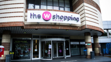Des alertes à la bombe au Woluwe Shopping Center, au Docks Bruxsel et au Westland Shopping
