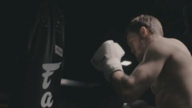 Cage Warriors (MMA): le Bruxellois Brian Bouland se battra le 16 juin prochain pour le titre mondial