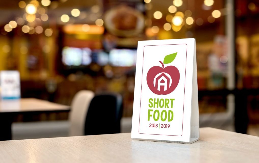 Food shorts 1