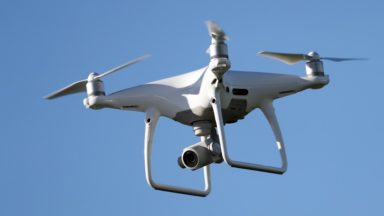Une plateforme de Skeyes pour consulter en temps réel les données de vols de drone
