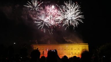 Nouvel an : Gaia appelle le gouvernement à interdire tous les feux d’artifice