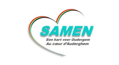 Logo - Samen Auderghem