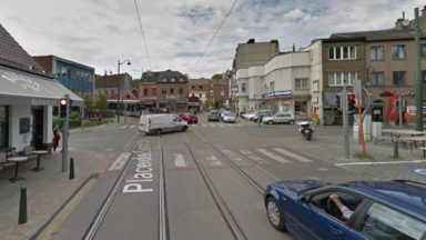 Uccle : la place Saint-Job va être transformée