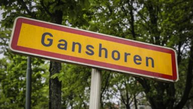Les noms de huit femmes artistes belges remplaceront temporairement huit noms de rues à Ganshoren