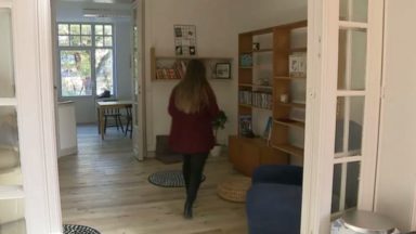 Laeken : une maison dédiée aux jeunes aidants proches ouvre ses portes