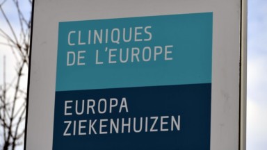 Un nouveau service de maternité aux Cliniques de l’Europe à Etterbeek