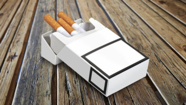 Campagne “Buddy Deal” pour arrêter de fumer : 9.000 personnes se sont inscrites