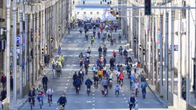 Mobilité : 58% des Bruxellois favorables à une journée sans voiture par semaine selon une étude