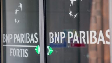 Les agences BNP-Paribas de De Brouckère et de Louise visées par des militants pro-palestiniens