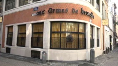 Les restaurants Chez Léon et aux Armes de Bruxelles en réorganisation judiciaire