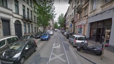 Schaerbeek : le parquet va en appel de la peine de travail de 250h pour une piétonne fauchée