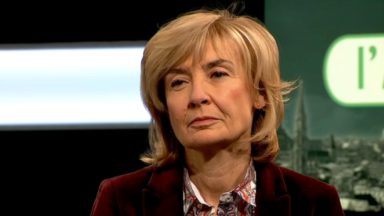 Molenbeek: Françoise Schepmans (MR) quittera ses fonctions communales après les élections
