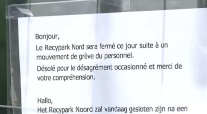 Recypark Nord Grève 13112018 - BX1