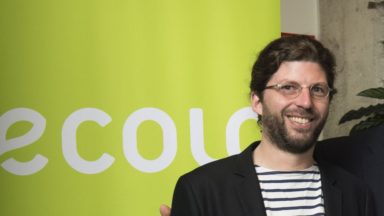 Stéphane Roberti (Ecolo) démissionne à Forest : retour sur les moments forts de son parcours