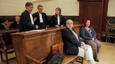 Le procès en appel de l’ancien député Christian Van Eyken débute ce lundi
