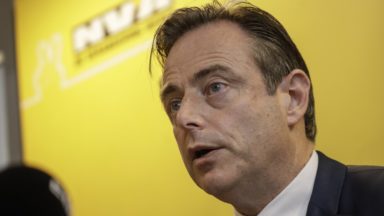 Formation fédérale: la discussion se prolonge autour de la “super note” de Bart De Wever