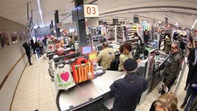 Supermarchés : un accord sectoriel a été trouvé pour renforcer les mesures sanitaires
