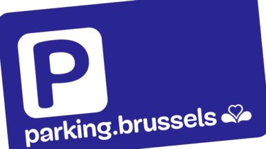 Un nouveau site internet plus lisible et inclusif pour Parking brussels