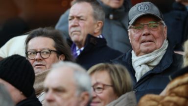 Une dispute entre Roger Vanden Stock et Marc Coucke ? Le RSC Anderlecht dément