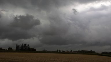 Météo : un temps sec et nuageux