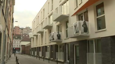 “La perle de Molenbeek” a ouvert ses portes aux sans-abri et familles à faible revenu