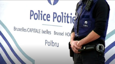 Bruxelles : un voleur à l’arraché arrêté juste avant le concert d’Ed Sheeran