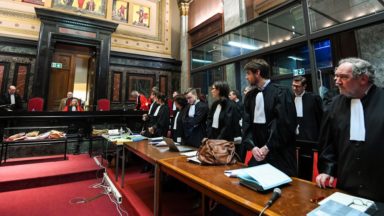 Attentat du Musée Juif: la cour d’assises de Bruxelles accorde près d’un million d’euros d’indemnités aux parties civiles
