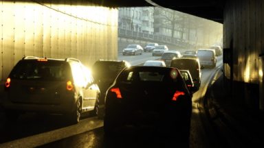 La VAB confirme : la popularité des SUV fait augmenter les émissions de CO2 de la flotte belge