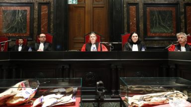 Attentats de Bruxelles : la cour d’appel de Bruxelles privée de cinq juges durant la durée du procès