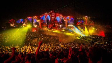 Les premiers 200.000 tickets pour Tomorrowland écoulés en seulement 30 minutes