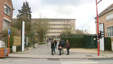 Un quart des élèves et du personnel absent : le Collège Don Bosco ferme ses portes pour 10 jours