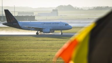 Voyages à l’étranger : un formulaire à compléter est désormais obligatoire pour rentrer en Belgique