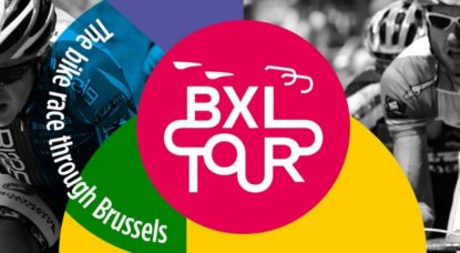 BXL Tour 2019 Logo