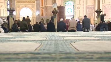 Grande mosquée: Koen Geens veut donner du crédit à l’Exécutif des musulmans