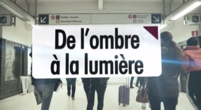 Terre Urbaine - Ombre à Lumière BX1